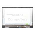 HP Envy x360 15-DR LCD Screen Replacement with Touch Digitizer Glass L53545-001 L64480-001