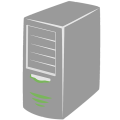 Small Business Server: Xeon Processor, 32GB Memory, 1TB SSD + 2 x 4TB HDD Drive, Linux OS