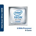 Intel Xeon Silver 4208 Processor (Pre-owned)