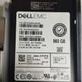 Dell 960GB 2.5-inch SATA Mix Use 6Gbps 512e SSD with 3.5-inch Caddy Tray