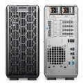 Dell PowerEdge T350 Server: 1 x Xeon E-2388G 3.2Ghz 8C, 128GB Memory, 2 x 1.92TB SSD