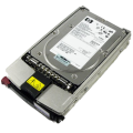 HP 36.4 GB ULTRA320 SCSI 10K RPM Universal Hot Plug Hard Drive 271837-003  (HP Spare #: 289041-00...