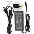60W Adapter LCD Display Monitor Generic Power Supply | 12V, 5A (5.5mm*2.5mm)