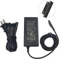 36W Microsoft Surface Pro 3 4 5 6 Generic AC Adapter / Laptop Charger | 12V=2.58A