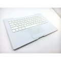 MacBook  Pro 13.3 inch Model A1181 |  Laptop Replacement Keyboard - UK/US Layout