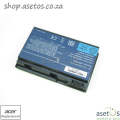 Battery For Acer TravelMate 5330G 5520G TM00772 TM00741 TM00742