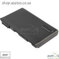 Battery For Acer TravelMate 5330G 5520G TM00772 TM00741 TM00742