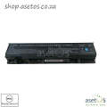 Battery For Dell Studio 1535 1537 312-0701 312-0702 A2990667 KM887