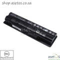 Battery for Dell XPS 14 15 17 L502x L702x JWPHF J70W7 WHXY3