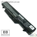 Battery for HP ProBook 4510s 4515s 4710s HSTNN-IB89 513130-321 (14 Volts)