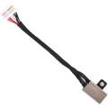 DC Power Jack Cable for Dell Inspiron 13/Inspiron 11/Inspiron 14 11-3148/JDX1R/13-7347/13-7348/13...