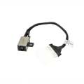 DC Power Jack Cable for Dell Inspiron 14 3465 3467 3567 15 3458 3459 3468