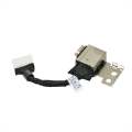 DC Power Jack Cable for Dell Latitude 3150 3160 8TJD5 450.2106.1001 08TJD5