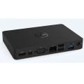 Dell K17A001 USB Type-C  Port Replicator with 130w Power Supply Docking Station (Refurbished)