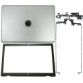 NEW Laptop LCD Back Cover LCD Front bezel LCD Hinges For HP 17-BS 17-AK 17-BR Series 933298-001 9...