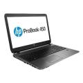 HP ProBook 450 G2 15.6-inch Intel Core i3 4010U 4GB RAM 500GB HDD Win 10 Notebook Laptop  (Pre-ow...
