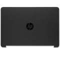 New LCD Back Cover Front Bezel Hinges  For HP ProBook 640 645 G1 Laptop Case Shell Black