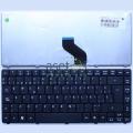 Acer Aspire 3810 3810T 4810T 4810 Laptop Replacement Keyboard - US Layout