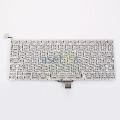 Macbook Pro 13.3 inch Model A1278 | Year 2009 2010 2011 2012 Laptop Replacement Keyboard - US/UK ...