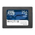 256GB 2.5 inch Patriot SSD P220