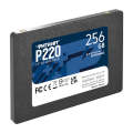 256GB 2.5 inch Patriot SSD P220