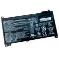 Replacement Battery for HP Probook 450 G4, 430 G4, 440 G4, 455 G4, 470 G4, RR03XL