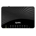 ZyXEL VMG1312-B10A Wireless N VDSL2 4-ports Gateway with USB 2.0