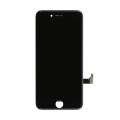 iPhone 7 LCD Screen and Digitizer - Black (Aftermarket)