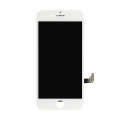 iPhone 7 LCD Screen and Digitizer - White (Premium Aftermarket)