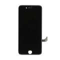 iPhone 8 / SE (2020) LCD Screen and Digitizer - Black (Premium Aftermarket)