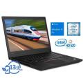 Lenovo Thinkpad T470 Ultrabook!! 6th Gen Core i5 Laptop, 16GB RAM, 128GB SSD, 4G Internet, Win 10...