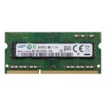 4GB DDR3 1600MHz PC3L-12800S SO-DIMM 204 Pin Mix Branded Notebook Laptop Memory RAM (Refurbished ...