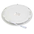 ##REDUCED TO CLEAR## 18W Panel LED Recessed Downlight