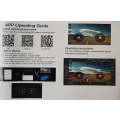 SKY-99 Wifi HD Camera Foldable Drone