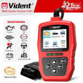 Vident V301 VAG VW/Audi/Skoda/Seat OBD2 Automotive Scanner and OBD Code Reader