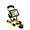 30W Rechargeable Flood Light
