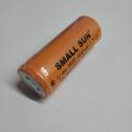 Small Sun 26650 3.7v 4800mah Lithium Battery