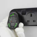 MESTEK ST02E Electrical Socket Outlet Tester