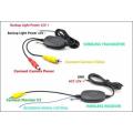 Car Wireless Rearview Camera Kit