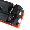 Canon 045 / HP 201A Black Compatible Toner Cartridge - ASTA Brand