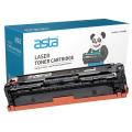 Canon 731 Black Compatible Toner Cartridge - ASTA