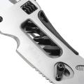 Piranha Adjustable Wrench Pliers Knife Multitool Set