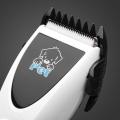 CP-8000 Electric Rechargeable Hair Trimmer Shaver Pet Cat Dog Fur Clipper Grooming