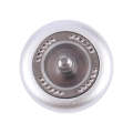 For AirPods Max Rotary Adjustment  Button (Silver)