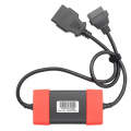 24V to 12V Truck Diagnostic Auxiliary Module