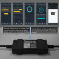 AERMOTOR BM300 Bluetooth 12V Car Battery Tester Battery Analyzer