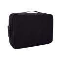 ZJ02 Waterproof Polyester Multi-layer Document Storage Bag Laptop Bag  for All Sizes of Laptops, ...