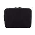 ZJ02 Waterproof Polyester Multi-layer Document Storage Bag Laptop Bag  for All Sizes of Laptops, ...