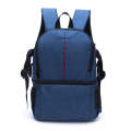 Multi-functional Waterproof Nylon Shoulder Backpack Padded Shockproof Camera Case Bag for Nikon C...