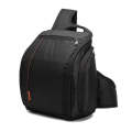 INDEPMAN DL-B011 Portable Scratch-proof Outdoor Sports Sling Shoulder Bag Chest Pack Micro Single...